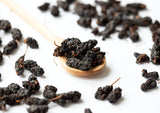 Food to Live Organic Dried Black Mulberries, 4 Pounds - Non-GMO, Raw Fruit, Unsulfured, Unsweetened, Vegan, Mulberry in Bulk. Great for Snacking