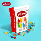 Albanese Bears Multi-Flavored Gummi Bears 36 oz.