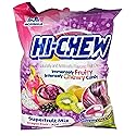 Hi-Chew Chewy Candy, 3.17 Oz