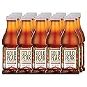 Gold Peak Unsweet Tea 16.9oz, 15 Pack Bottles, Black Tea