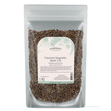 Starwest Botanicals Cascara Sagrada Bark - Dried Herb for Tea & Natural Herbal Blends, Pure Rhamnus Purshiana, Wildcrafted, Cut & Sifted, Certified