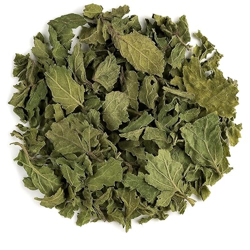 Organic Bio Herbs-Dried Nettle Leaf/Leaves - All-Natural, Premium, and Sustainable for Herbal Tea, Remedies, Crafts, and Eco-Friendly Uses(Urtica