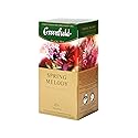 Greenfield Tea, Spring Melody, 25 Count