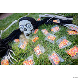 Fun Express Halloween Candy Corn Bulk 32 Individual Packets - Classic Fall Candy Mix Assorted Flavors | 2 Pounds Halloween Treats