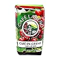 Café Lareño Whole Bean Coffee (Grano) - Lares, Puerto Rico - 14 oz (Pack of 1)