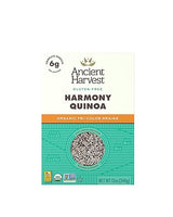 Ancient Harvest Organic Quinoa, Harmony Tri-Color Blend, 12 oz. Box, Essential Gluten-Free Whole Grain Quinoa Mix Packed with Protein, An Easy