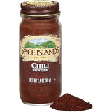 Spice Islands Chili Powder, 2.4 Ounce