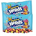 Easter Big Chewy Jelly Beans, Assorted Fruit Flavored Candy, Festive Egg Fillers or Party Favors, 13 Ounces (Pack of 2)