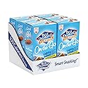 Blue Diamond Almonds, Low Sodium Lightly Salted, 100 Calorie On-The-Go Bags, (Pack of 7)