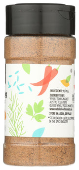 365 by Whole Foods Market, Ground Nutmeg, 1.73 Ounce