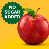 Mott's 100% Original Apple Juice, 8 fl oz bottles, 6 pack