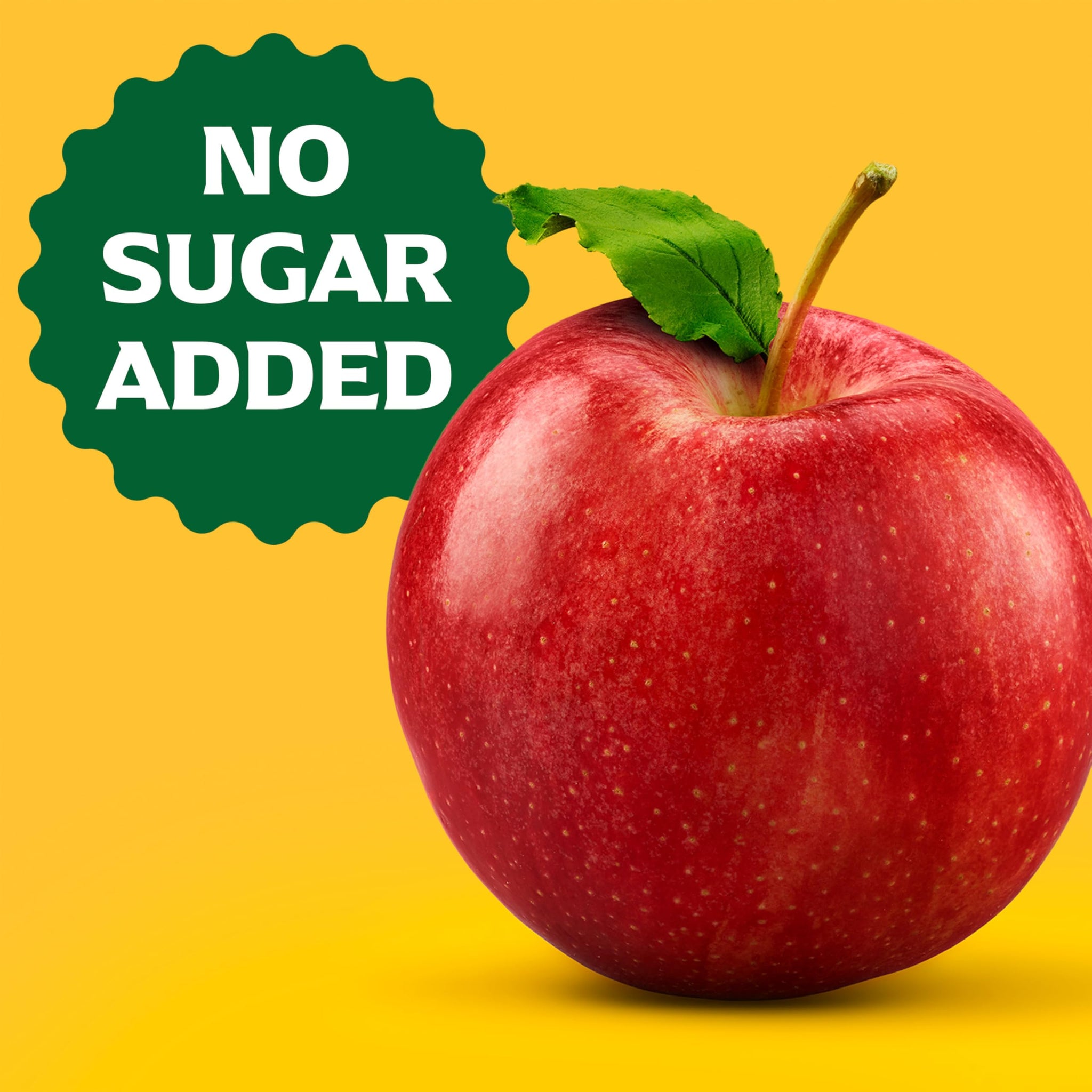 Mott's 100% Original Apple Juice, 8 fl oz bottles, 6 pack