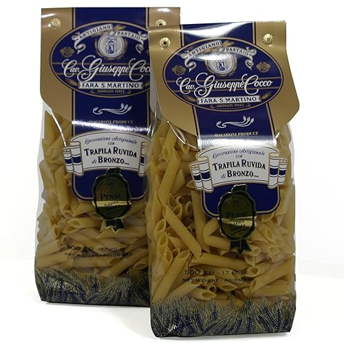 Cav. Giuseppe Cocco Penne 2-pack