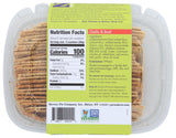 Z Crackers, Garlic and Basil, 8 0z