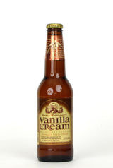 Henry Weinhard's Gourmet Vanilla Cream Soda (12 pack)