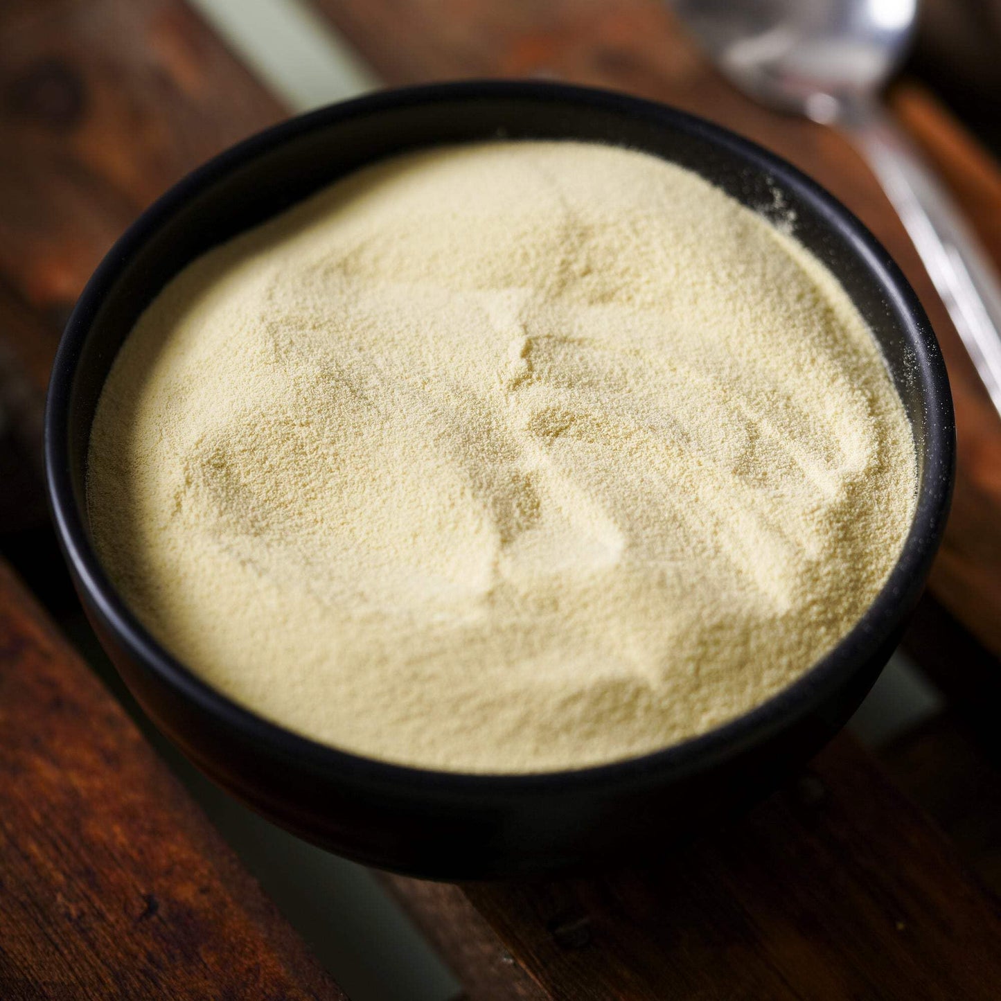 Urban Platter Nutritional Yeast Powder, 200g [All Natural, Fortified, Vegan-friendly]