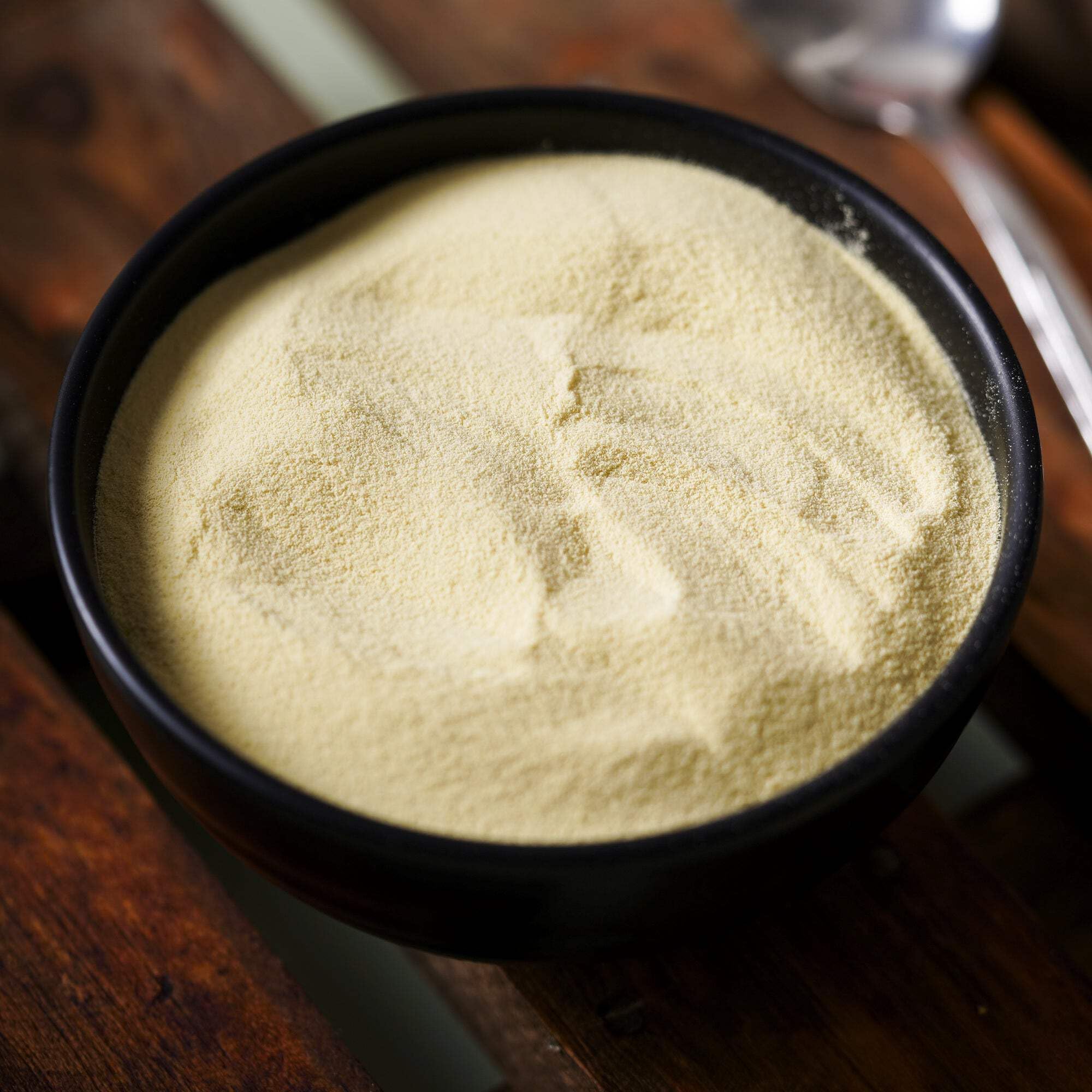 Urban Platter Nutritional Yeast Powder, 200g [All Natural, Fortified, Vegan-friendly]