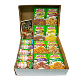 Tony Chachere’s Cajun Gift Set - Multiple Varieties of Seasonings & Spices - Great Idea for Cooks and Food Lovers (Gift Set, Mr. Tony's Creole