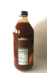 Salsa Sinaloa Mango Chamoy