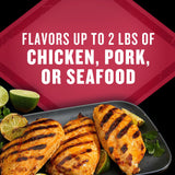 McCormick Grill Mates Honey Sriracha Marinade Mix, 1 oz