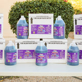 El Gran Brinca EL GRAN BRINCA Jumper Cleaner for any inflatable, tables, chairs, tents | 1 Gallon