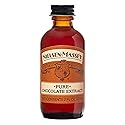 Nielsen-Massey Pure Chocolate Extract for Baking and Cooking, 2 Ounce Bottle