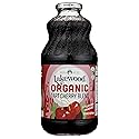 Lakewood Organic Tart Cherry Blend (32 Oz, 6 Pack)
