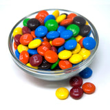 M&M Milk Chocolate Candy, 5 LB - Bulk Chocolate Candy Variety Pack - Chocolate Milk Candy Bulk - Delicious and Colorful Candy for Party Bags - Extra