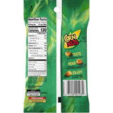 Corn Nuts Variety Pack 4oz Size (Pack of 5) 1 of Each - BBQ, Ranch, Chile Picante, Original and Jalapeno Cheddar