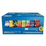 Frito-Lay Classic Mix Mega Size Variety Pack, (42 Pack)