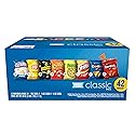 Frito-Lay Classic Mix Mega Size Variety Pack, (42 Pack)