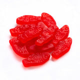 SWEDISH FISH Soft & Chewy Valentines Day Candy, 6.8 oz Heart Shaped Box