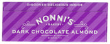 Nonni's, Dark Chocolate Almond Biscotti, 6.88 Ounce