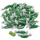 Bulk 360 piece Green Apple Mini Tootsie Roll Frooties Chewy Candy