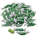 Bulk 360 piece Green Apple Mini Tootsie Roll Frooties Chewy Candy