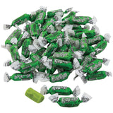 Bulk 360 piece Green Apple Mini Tootsie Roll Frooties Chewy Candy