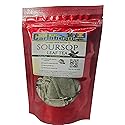 SOURSOP - 25 Tea Bags (ORGANIC loose Leaf Tea) - Product of Grenada, Caribbean