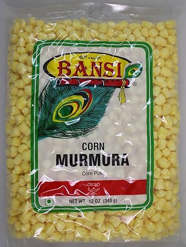Corn Murmura 12Oz