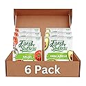 Concord Foods Mild Salsa & Guacamole Mix Variety Pack Fresh & Guacamole Easy to Make Medium Spice Ideal for Chips Tacos, Dips Authentic Mexican, 1.06