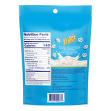 Flipz White Fudge Covered Pretzels - Pack of 3-5 oz Bags - Perfect for Snacking on the go and Stocking the Pantry - Classic Taste Everyone is Sure