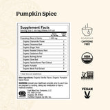 Yogi Tea - Fall Spice Variety Sampler Pack - 16 Tea Bags Per Pack (4 Pack) - Limited Edition Tea Sampler - Herbal Caffeine-Free Teas - Includes 2