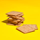Wheat Thins Reduced Fat Snacks, Whole Grain Wheat Crackers, Snack Crackers, Family Size, 12.5 oz