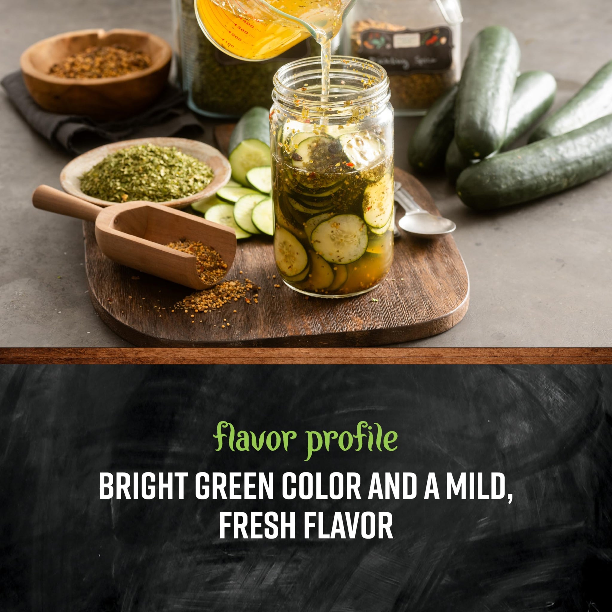 FRONTIER Parsley Leaf Flakes