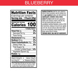 Special K Bar Pastry Crisps, Breakfast Bars, 100 Calorie Snacks, Blueberry (8 Boxes, 96 Count)