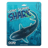 Giant Gummy Shark from GGB Candies (18 Ounce)