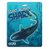 Giant Gummy Shark from GGB Candies (18 Ounce)