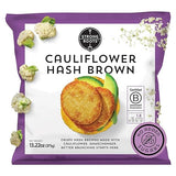 Strong Roots Cauliflower Hash Browns, 13.22 oz
