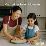 Sweetifi Gluten-Free Kataifi Pastry, Dried & Chopped Shredded Phyllo Dough for Middle Eastern Desserts, Kunafa & Rolls, Crafted for Sweet & Savory