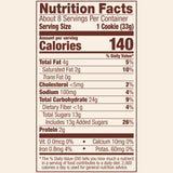 Archway Cookies, Soft Iced Oatmeal Cookies, 9.25 Oz