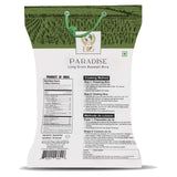BIG - PARADISE 10 LB Long Grain Basmati Rice, White Super Basmati Rice, Basamic Rice from India, Gluten Free Rice, White Uncooked Rice, Extra Long Grain Basmati Rice
